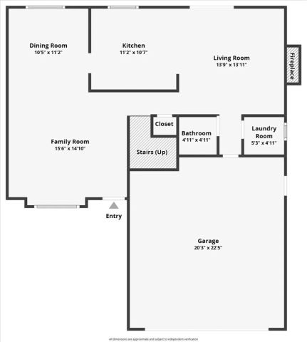 4304 Whitney Dr, San Bernardino, CA 92407
