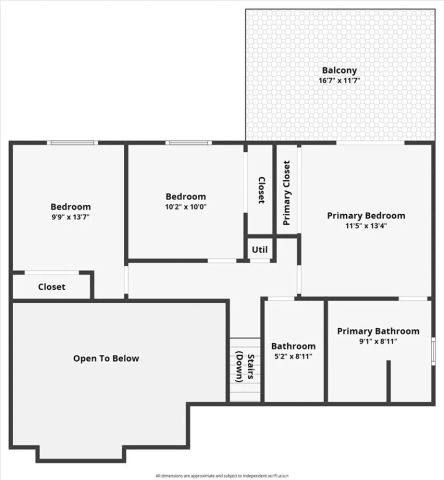 4304 Whitney Dr, San Bernardino, CA 92407