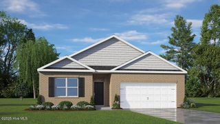 7734 Michelle Road, Rocky Mount, NC 27803