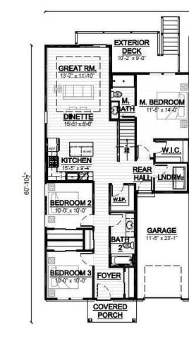 W219N16314 Jasmine COURT, Jackson, WI 53037