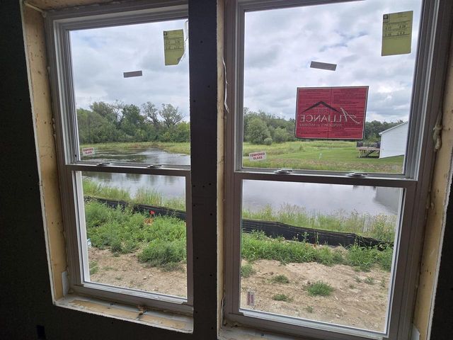 W219N16314 Jasmine COURT, Jackson, WI 53037