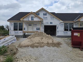 W219N16314 Jasmine COURT, Jackson, WI 53037