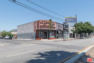 4525 W Pico Boulevard, Los Angeles, CA 90019