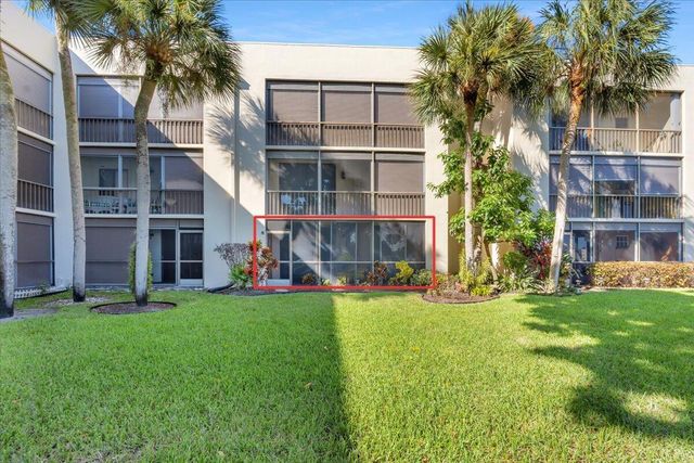 5190 Las Verdes Circle 108, Delray Beach, FL 33484