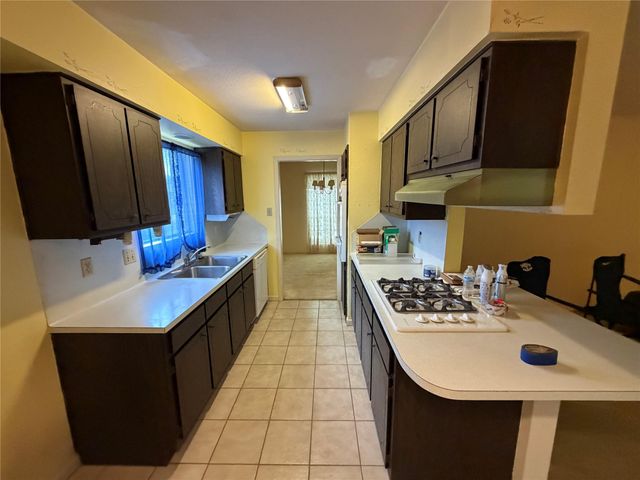 8918 Indian River Drive, Houston, TX 77088