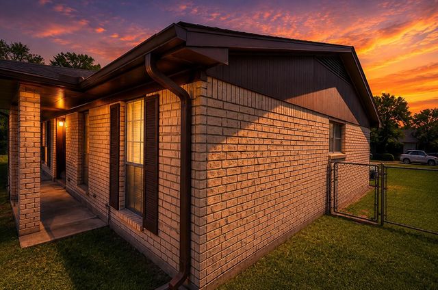 8918 Indian River Drive, Houston, TX 77088