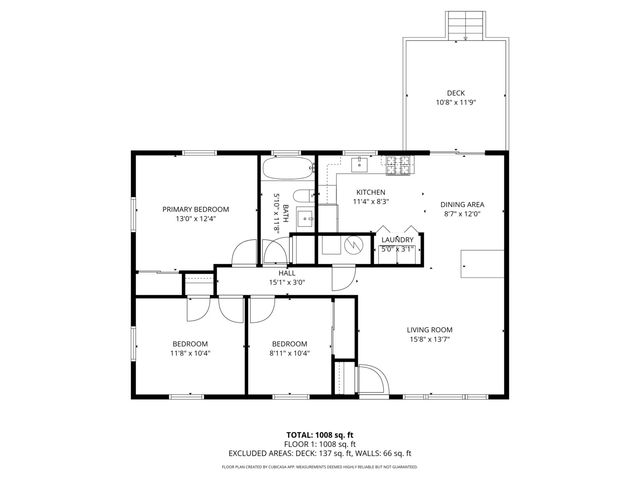 4304 Clearview Drive, Mchenry, IL 60050