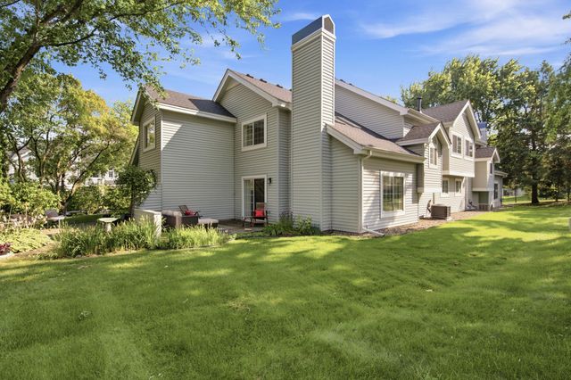 1805 Terraceview Lane N C, Plymouth, MN 55447