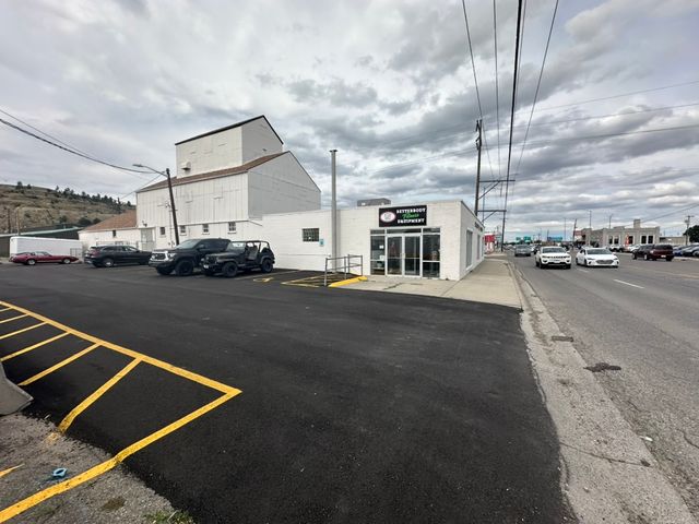 1105 1st Avenue N, Billings, MT 59101