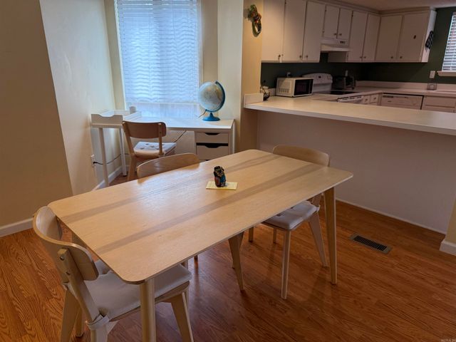 118 Richwood Dr Apt 45, Fairfield Bay, AR 72088