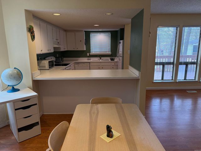 118 Richwood Dr Apt 45, Fairfield Bay, AR 72088