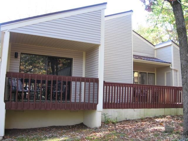 118 Richwood Dr Apt 45, Fairfield Bay, AR 72088