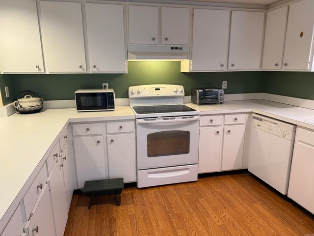 118 Richwood Dr Apt 45, Fairfield Bay, AR 72088