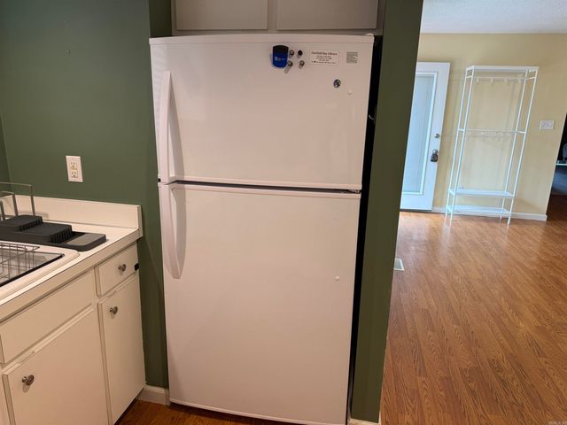 118 Richwood Dr Apt 45, Fairfield Bay, AR 72088