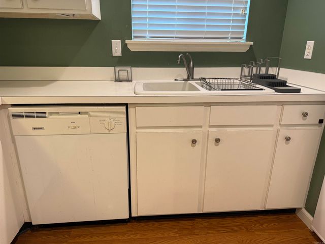 118 Richwood Dr Apt 45, Fairfield Bay, AR 72088