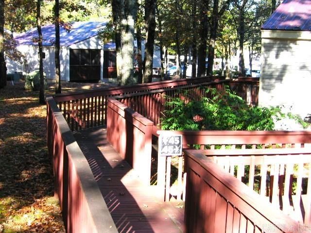 118 Richwood Dr Apt 45, Fairfield Bay, AR 72088