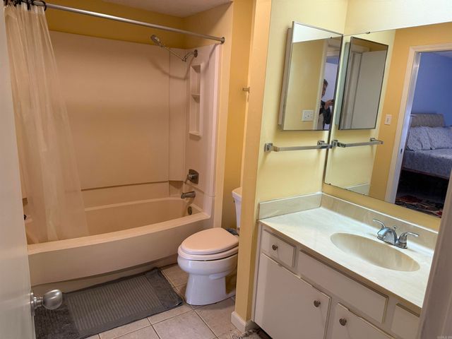 118 Richwood Dr Apt 45, Fairfield Bay, AR 72088