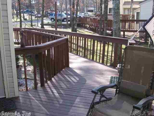 118 Richwood Dr Apt 45, Fairfield Bay, AR 72088