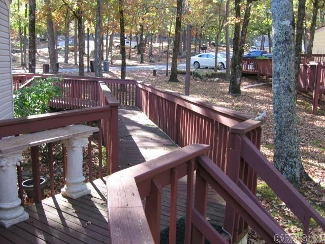 118 Richwood Dr Apt 45, Fairfield Bay, AR 72088