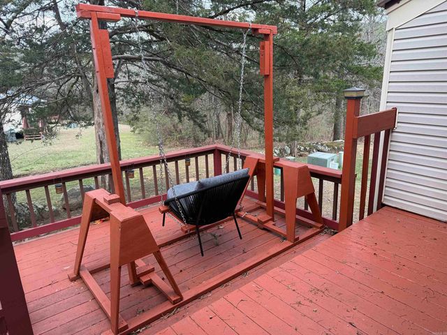 118 Richwood Dr Apt 45, Fairfield Bay, AR 72088