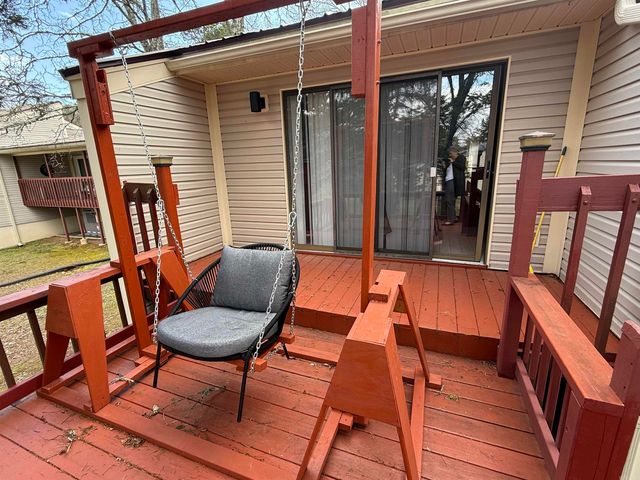 118 Richwood Dr Apt 45, Fairfield Bay, AR 72088