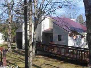118 Richwood Dr Apt 45, Fairfield Bay, AR 72088