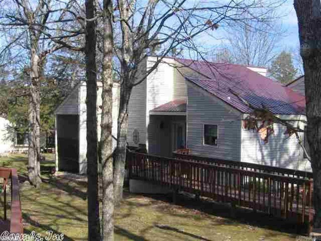 118 Richwood Dr Apt 45, Fairfield Bay, AR 72088