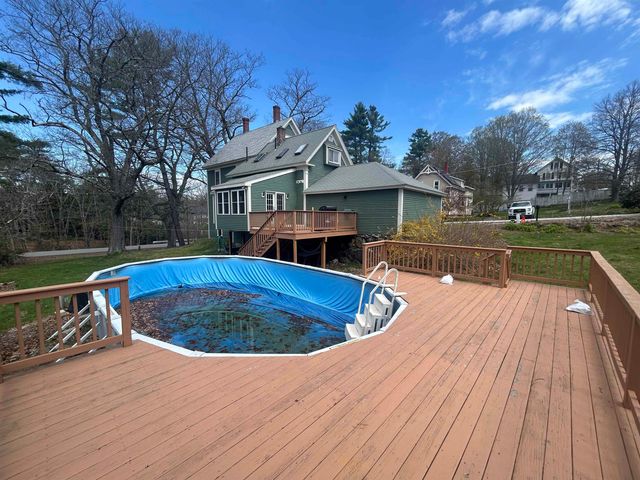 20 Pearl Street, Hillsborough, NH 03244