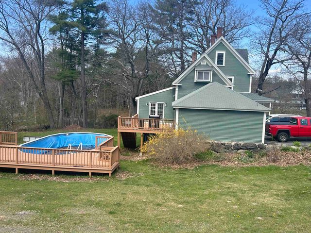 20 Pearl Street, Hillsborough, NH 03244
