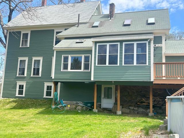 20 Pearl Street, Hillsborough, NH 03244
