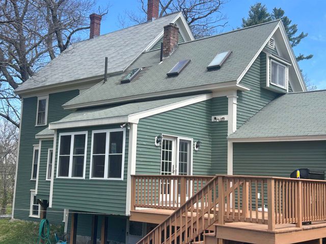 20 Pearl Street, Hillsborough, NH 03244