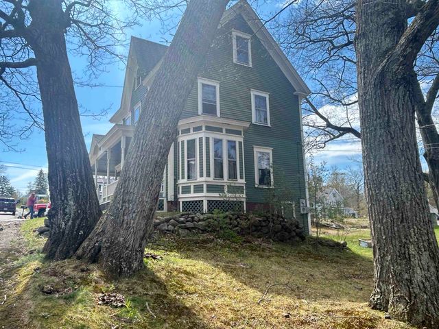 20 Pearl Street, Hillsborough, NH 03244