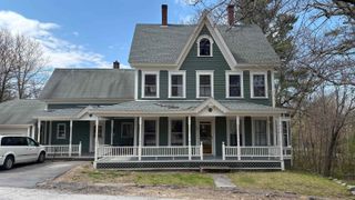 20 Pearl Street, Hillsborough, NH 03244