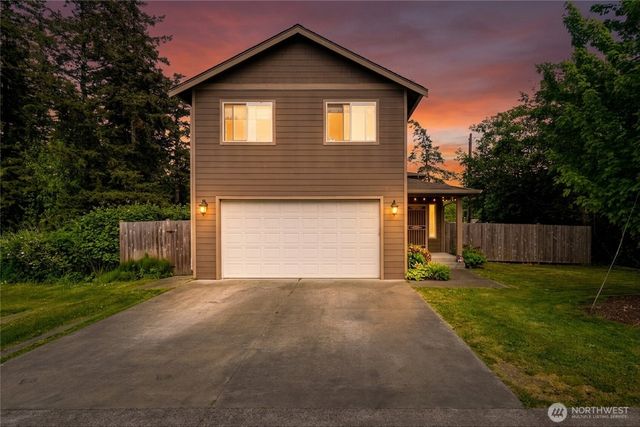 4662 Alderson Road, Blaine, WA 98230