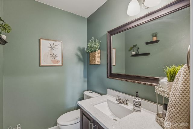 4662 Alderson Road, Blaine, WA 98230