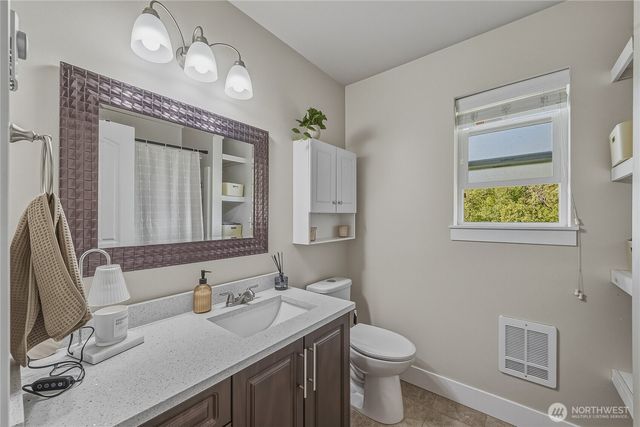 4662 Alderson Road, Blaine, WA 98230