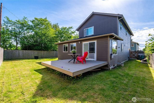 4662 Alderson Road, Blaine, WA 98230