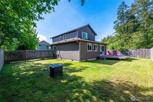 4662 Alderson Road, Blaine, WA 98230