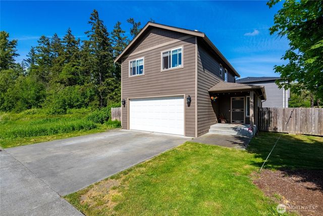 4662 Alderson Road, Blaine, WA 98230