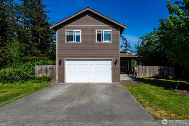 4662 Alderson Road, Blaine, WA 98230