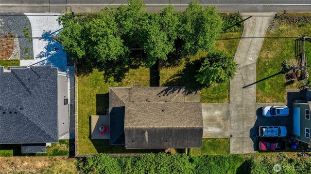 4662 Alderson Road, Blaine, WA 98230