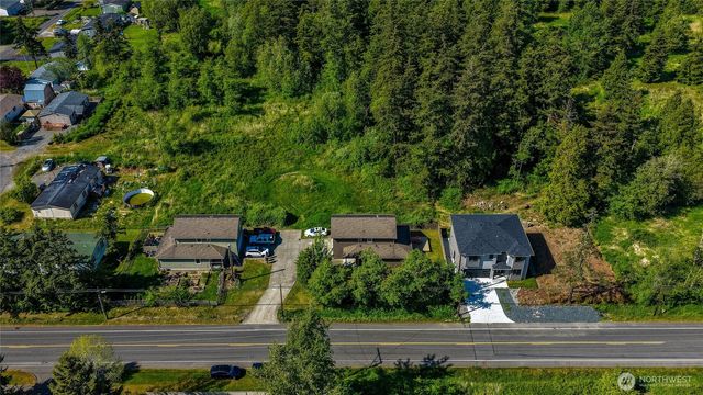 4662 Alderson Road, Blaine, WA 98230