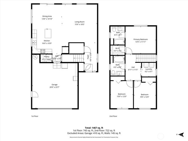4662 Alderson Road, Blaine, WA 98230