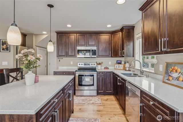 4662 Alderson Road, Blaine, WA 98230