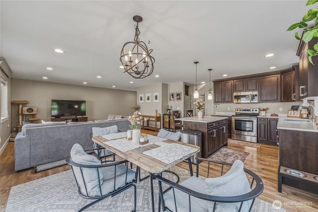 4662 Alderson Road, Blaine, WA 98230