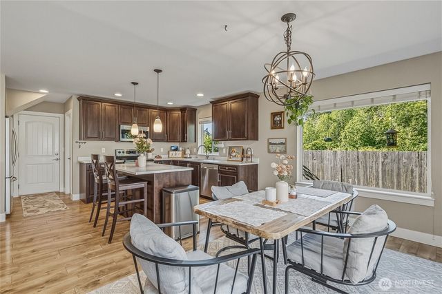 4662 Alderson Road, Blaine, WA 98230