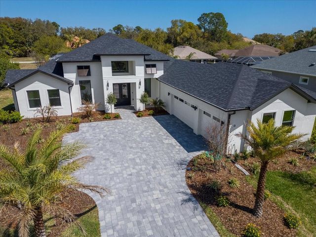 13 OLD OAK DRIVE N, Palm Coast, FL 32137