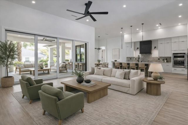 13 OLD OAK DRIVE N, Palm Coast, FL 32137