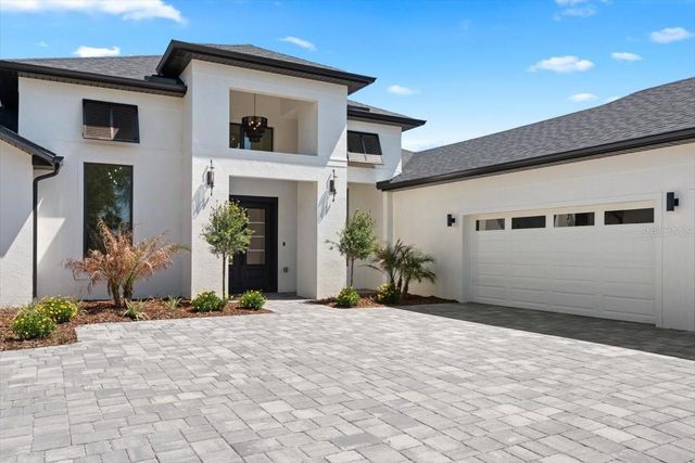 13 OLD OAK DRIVE N, Palm Coast, FL 32137