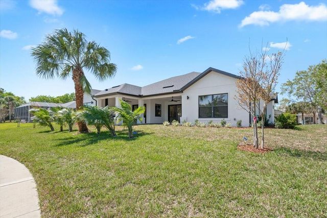 13 OLD OAK DRIVE N, Palm Coast, FL 32137